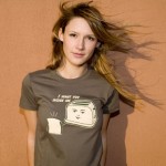 Toaster Love T-Shirt