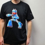 V Bot Punch T-Shirt