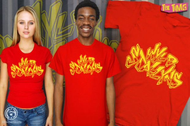 Wyld Stallyns T-Shirt