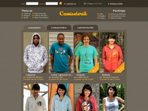 Camiseteria