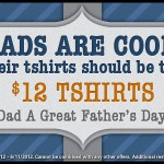 Fathers Day Sale