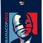 Robamacop T-Shirt