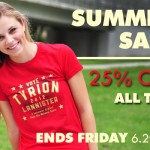 Snorg Tees Summer Sale