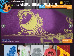 The Global Thread Collective