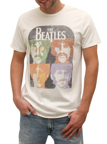 The Beatles T-Shirt