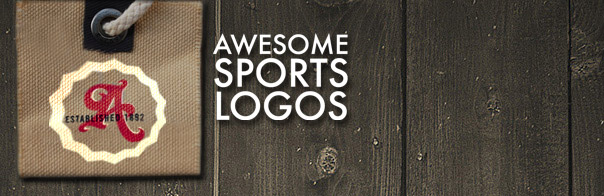 Awesome Sports Logos Review