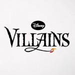 Disney Villains T-Shirts at Threadless