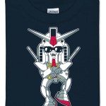 Gundam Style T-Shirt