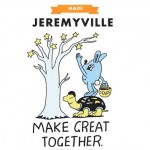 Jeremyville Community Service Announcements