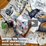 Meet Jeremyville Creator (video)