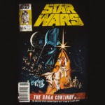 More Star Wars Movies...and t-shirts