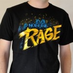 Streets of Rage T-Shirt