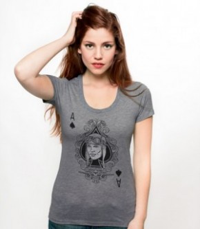 Amelia Earhart Ace T-Shirt