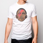 Barack Obowie T-Shirt