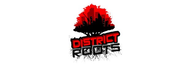 District Roots T-Shirt Review