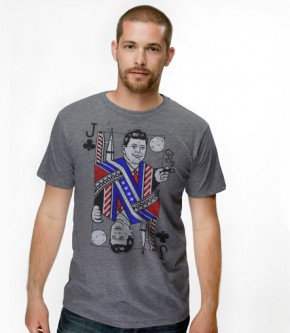 JFK Jack T-Shirt