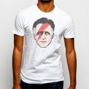 Romney Insane T-Shirt