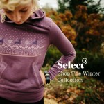 Select Winter Collection from Threadless