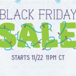 Threadless Black Friday Sale