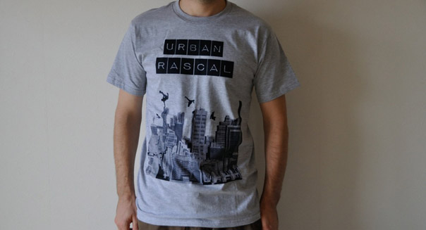 Urban Rascal T-Shirt