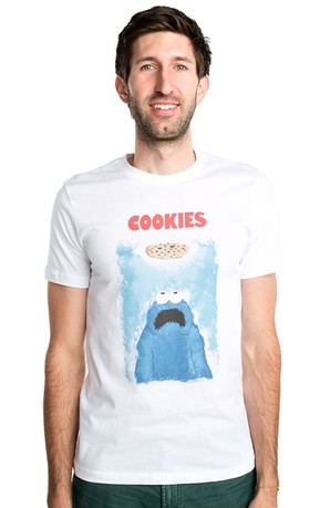 We're Gonna Need a Bigger Cookie T-Shirt