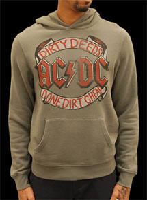 AC/DC T-Shirt