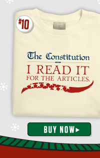 Constitution T-Shirt