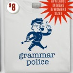 Top 10 Tees at mental_floss 2012