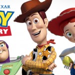 Toy Story T-Shirts