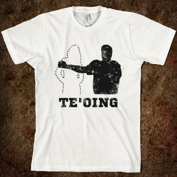 TE-OING