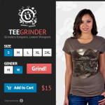 The Tee Grinder