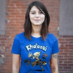 KHALEESI T-Shirt