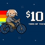 $10 Tees at Threadless