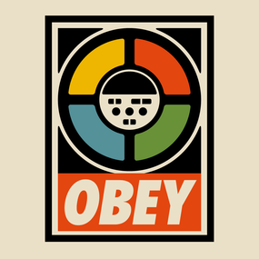 OBEY T-Shirt