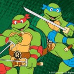 TMNT T-Shirt Design Contest