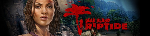 Dead Island Riptide Design Contest