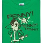 Legend of Penny