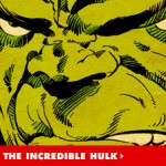 The Incredible Hulk T-Shirt Design Contest