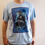 Mens Birdman Tee