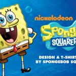 SpongeBob SquarePants Design Contest