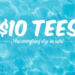 $10 Tees at Threadless