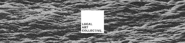 Local Art Collective Site Review