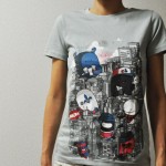 Montreal T-Shirt