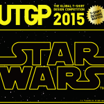 UTGP Star Wars T-Shirt Design Contest