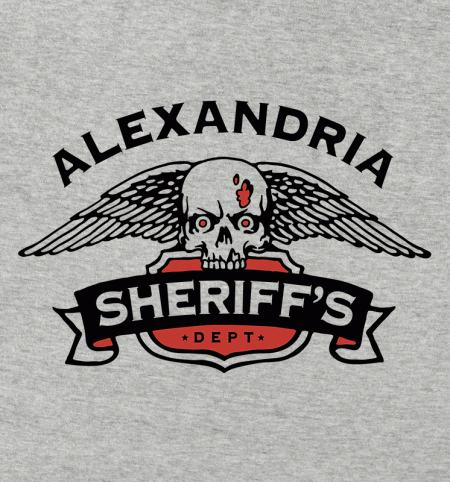 Alexandria Sheriff's Department