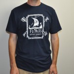 Floki's Shipyard T-Shirt