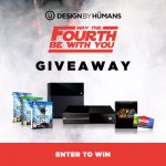 May the 4th Giveaway
