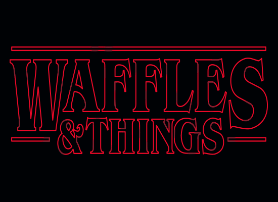 Waffles & Things
