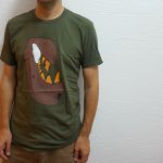 Angry Potato T-Shirt