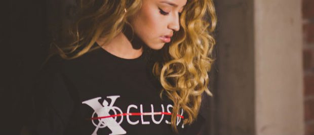 XCLUSVE T-Shirt Review